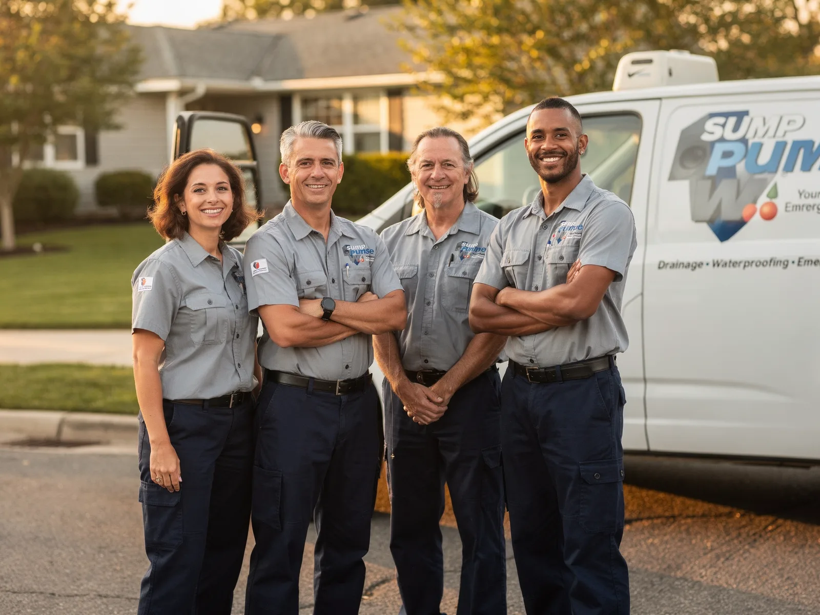 Water Heater Repair company in Saint Charles, VA